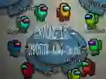 Spel Among Us - Oplichter Koning Online online Spel Among Us - Oplichter Koning Online online