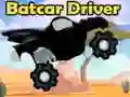 Spel Batmobiel Bestuurder online Spel Batmobiel Bestuurder online