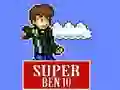Spel Super Ben 10 online