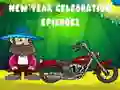 Spel Oud en Nieuw Viering Aflevering 2 online Spel Oud en Nieuw Viering Aflevering 2 online