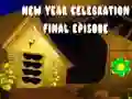 Spel Finale aflevering van de Nieuwjaarsviering online Spel Finale aflevering van de Nieuwjaarsviering online
