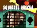 Spel Eekhoornredding online Spel Eekhoornredding online