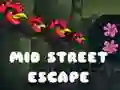 Spel Ontsnapping uit de Middenstraat online Spel Ontsnapping uit de Middenstraat online