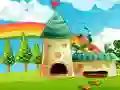 Spel Lente Illustratiepuzzel online Spel Lente Illustratiepuzzel online