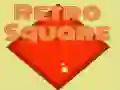 Spel Retro Vierkant online Spel Retro Vierkant online