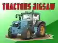 Spel Tractor Puzzel online Spel Tractor Puzzel online