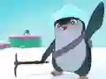 Spel Red de Pinguïn online Spel Red de Pinguïn online
