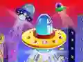 Spel Buitenaardse Indringers.io online Spel Buitenaardse Indringers.io online