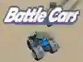 Spel Gevechtsauto's online