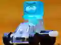 Spel Grappige Raceauto Puzzel online Spel Grappige Raceauto Puzzel online
