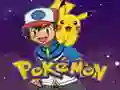 Spel Pokémon online Spel Pokémon online