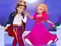 Spel Assepoester: Prins Charmante Mode online Spel Assepoester: Prins Charmante Mode online