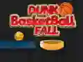 Spel Basket Dunk Val online