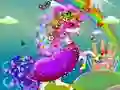 Spel Eenhoorn Meisjes Aankleden online Spel Eenhoorn Meisjes Aankleden online