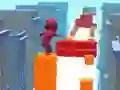 Spel Cube Surfen online Spel Cube Surfen online