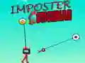 Spel Imposter Stickman online Spel Imposter Stickman online