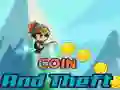 Spel Munt en Dief online Spel Munt en Dief online