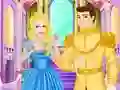 Spel Handverzorging van Prinses Assepoester online Spel Handverzorging van Prinses Assepoester online