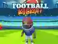 Spel Voetbalstart online