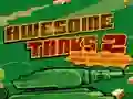 Spel Geweldige Tanks 2 online Spel Geweldige Tanks 2 online