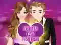 Spel Prom Nacht Kleding online Spel Prom Nacht Kleding online