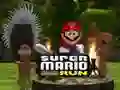 Spel Super Mario Rennen 3D online Spel Super Mario Rennen 3D online