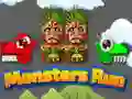 Spel Monsters Runt online