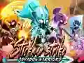 Spel stickman aanval schaduwstrijders online Spel stickman aanval schaduwstrijders online