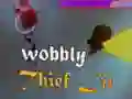 Spel Wobbelige Dief Leven online Spel Wobbelige Dief Leven online