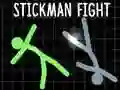 Spel Stickman Gevecht online Spel Stickman Gevecht online