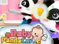 Spel Baby Panda Zorg 2 online Spel Baby Panda Zorg 2 online