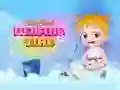 Spel Baby Hazel: Help Tijd online Spel Baby Hazel: Help Tijd online