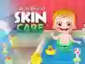 Spel Baby Hazel Huidverzorging online Spel Baby Hazel Huidverzorging online