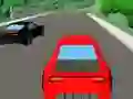 Spel Low Poly Auto Race online Spel Low Poly Auto Race online