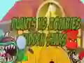 Spel Planten tegen Zombies: Verborgen Sterren online Spel Planten tegen Zombies: Verborgen Sterren online