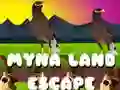 Spel Myna Land Ontsnapping online Spel Myna Land Ontsnapping online