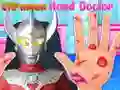 Spel Ultraman hand arts online Spel Ultraman hand arts online