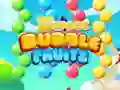 Spel Zachte Bubble Fruits online Spel Zachte Bubble Fruits online