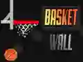 Spel Basketmuur online