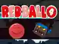 Spel Rode Bal 4 online Spel Rode Bal 4 online