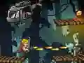 Spel Metaal Schutter: Slagveld online Spel Metaal Schutter: Slagveld online