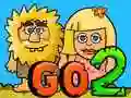 Spel Adam en Eva 2 online