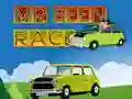 Spel Mr Bean Race online Spel Mr Bean Race online