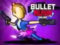 Spel Bullet Rush Online online