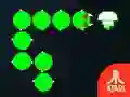 Spel Atari Duizendpoot online Spel Atari Duizendpoot online