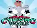 Spel Cyborg Wereld online