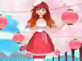 Spel Ster Idol: Geanimeerde 3D Avatar & Maak Vrienden online