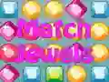 Spel Match Edelstenen online Spel Match Edelstenen online