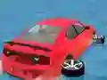 Spel Incredible Water Surfing Auto Stunt Game online Spel Incredible Water Surfing Auto Stunt Game online