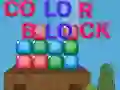 Spel Kleurige blokken online Spel Kleurige blokken online